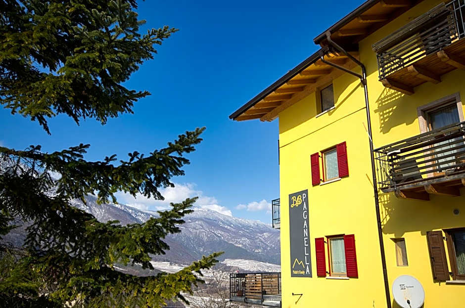 B&B Paganella Relax and Gourmet