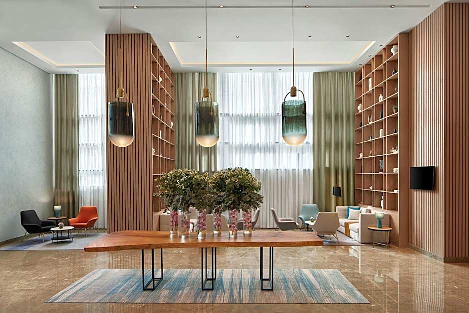 Courtyard by Marriott Makkah