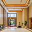 Lilium elysees Hotel (Guangzhou Railway Station Subway Station Baima Clothing City Market)