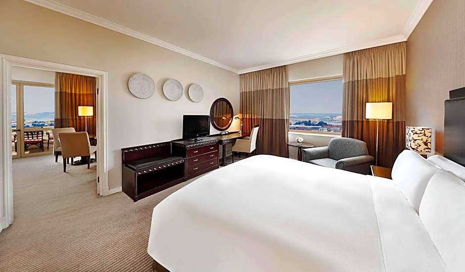 NH Johannesburg Sandton