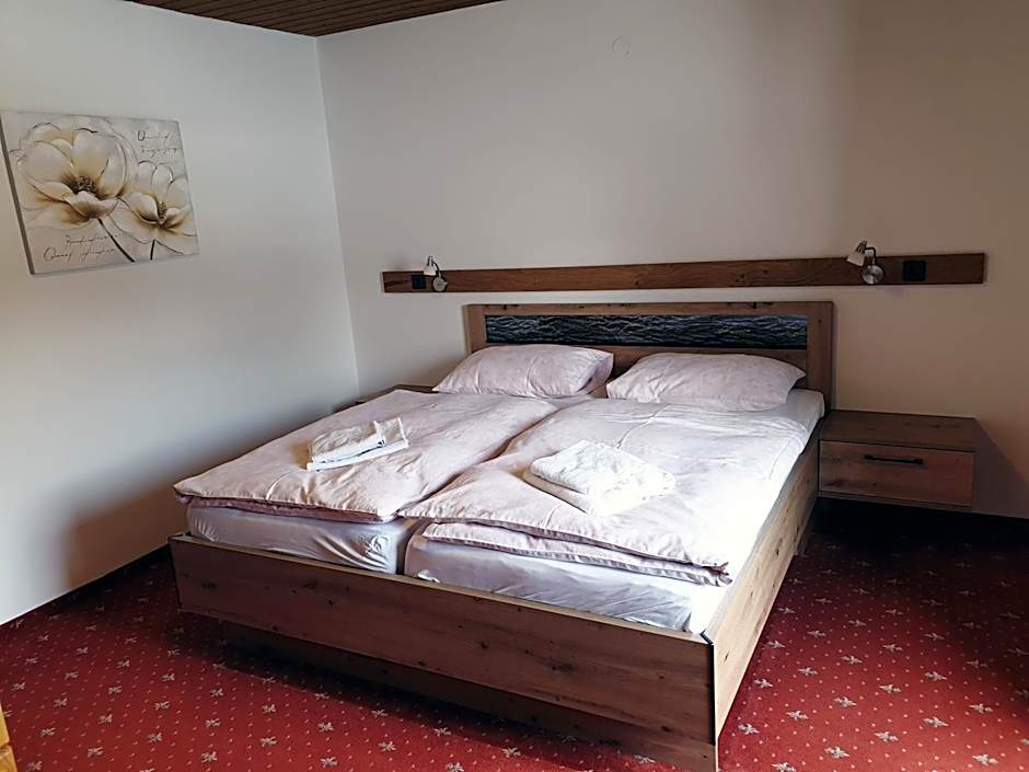 Landgasthof Hotel Zehenthof