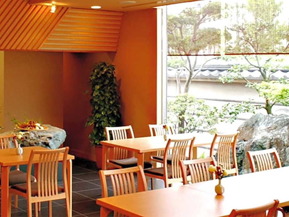 Rihga Royal Hotel Niihama