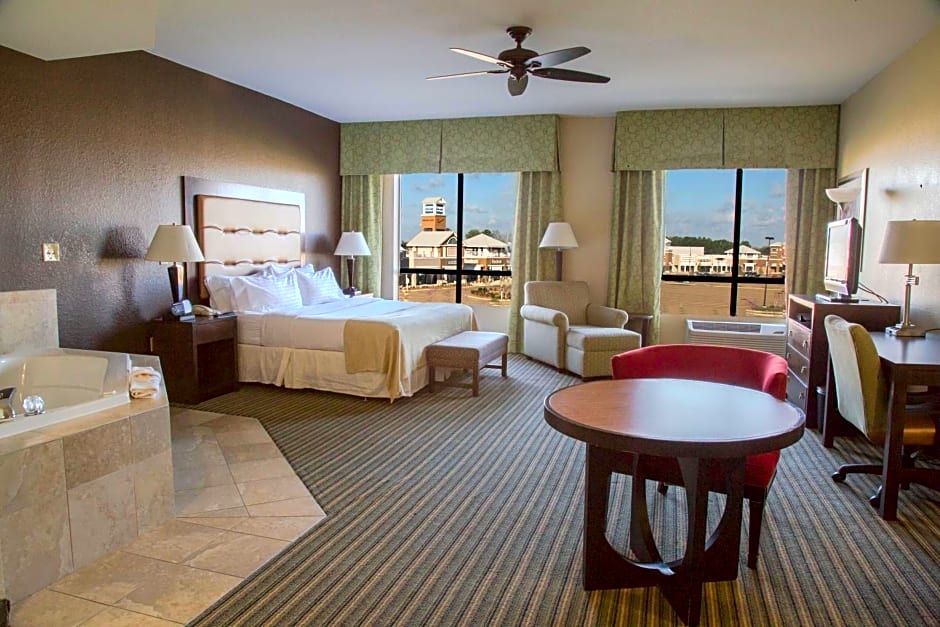 Holiday Inn Pearl - Jackson Area By IHG