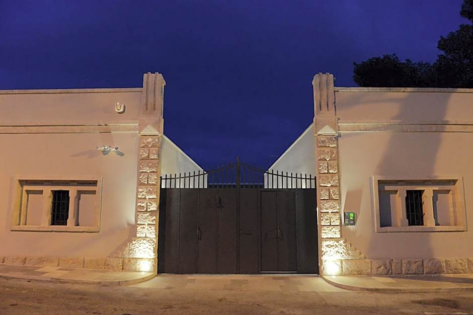 Domus Antiqua Residence