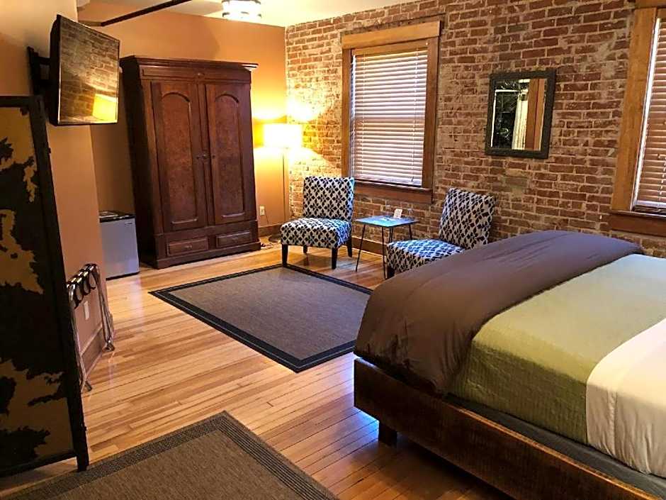 Hotel Frederick