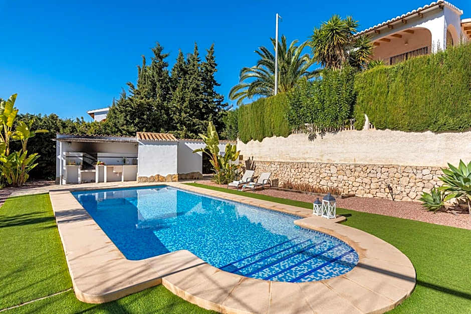 Villa Padilla - PlusHolidays