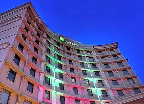 Holiday Inn Dallas Market Center
