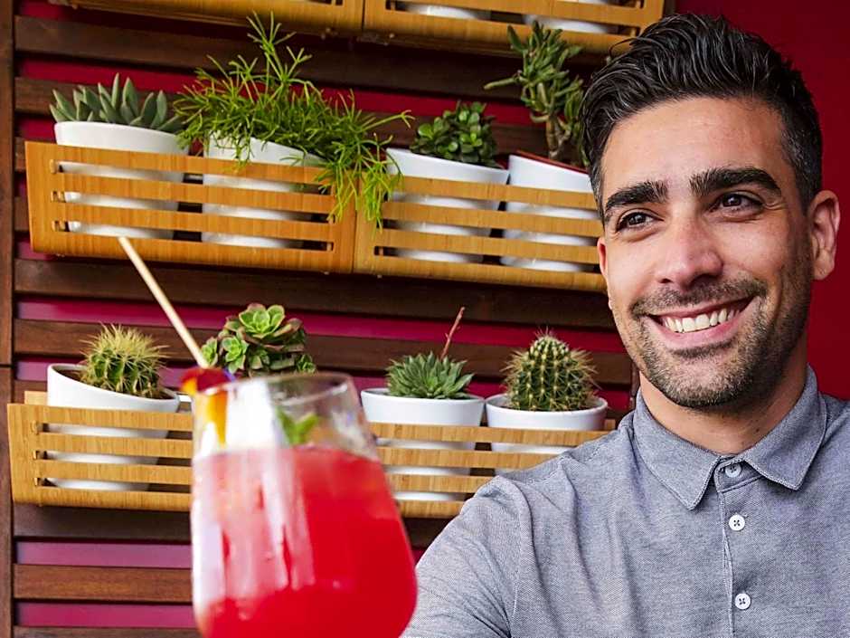 Hotel Mercure Siracusa