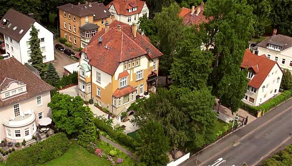 Gastehaus Musmann