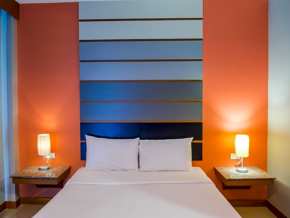 Phangan Pearl Villa Hotel