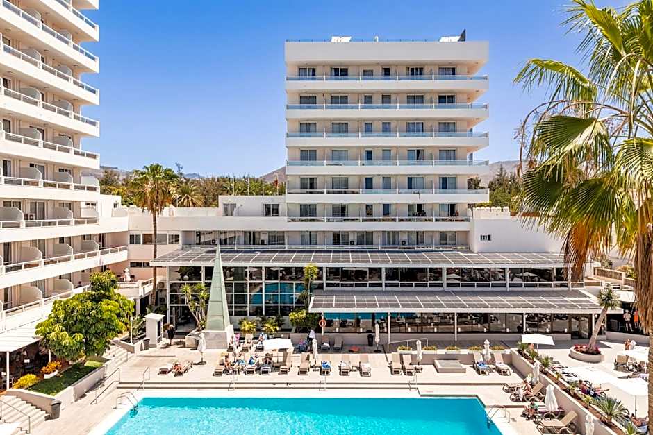 Hotel Catalonia Oro Negro