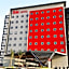 ibis Irapuato