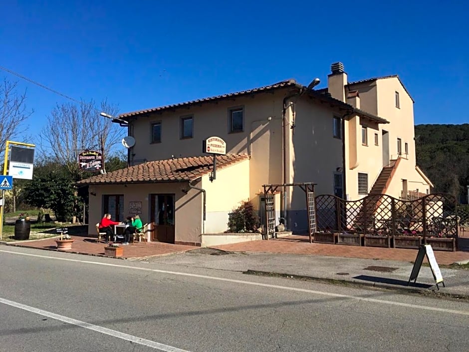 La Locanda Il Gabbiano