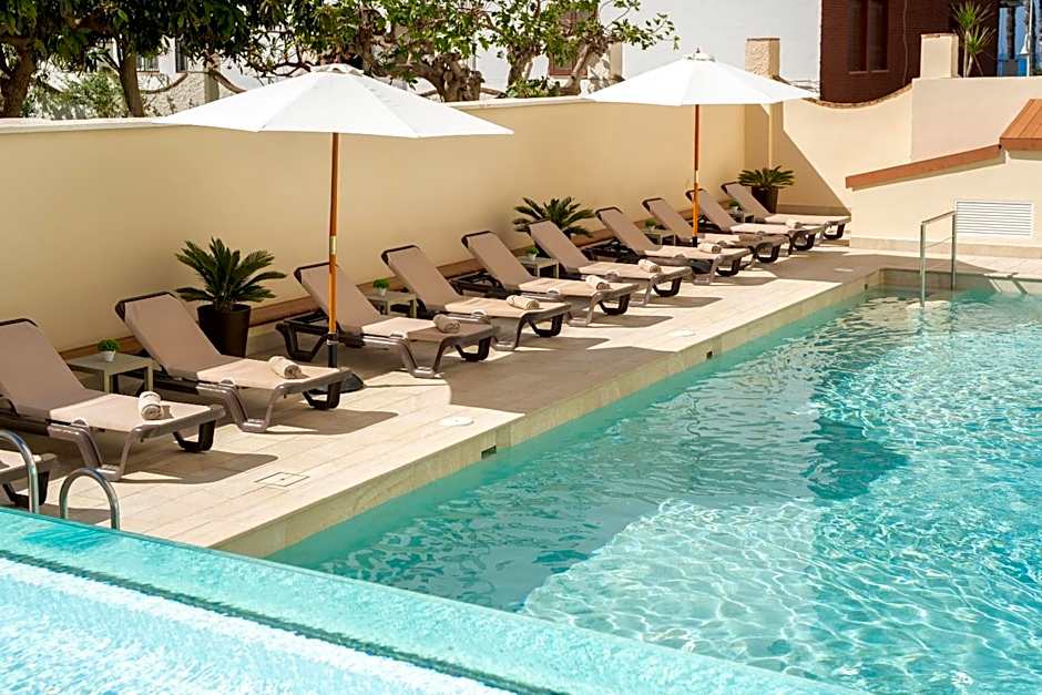 Hotel Helios Costa Tropical