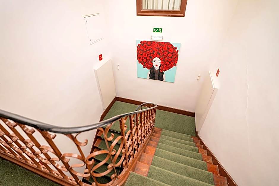 Casa do Jasmim by Shiadu