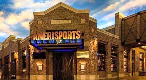 Ameristar Casino Hotel Kansas City