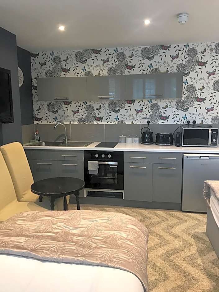 Acacia Villas Guest House