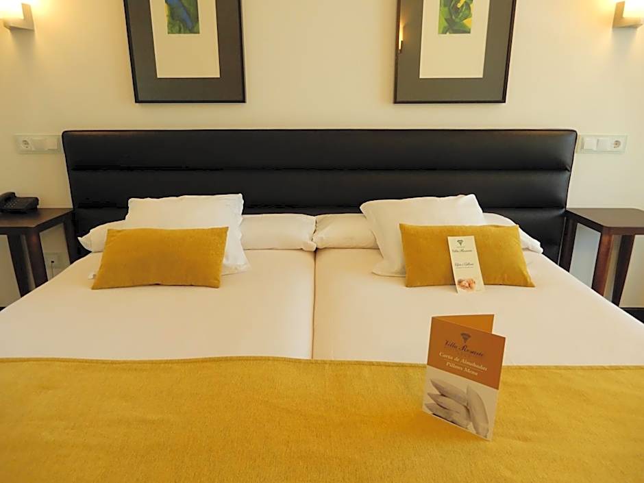 Hotel Villa Rosario II