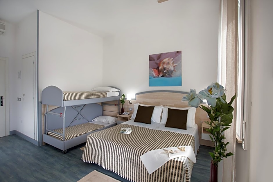 Hotel Beau Soleil