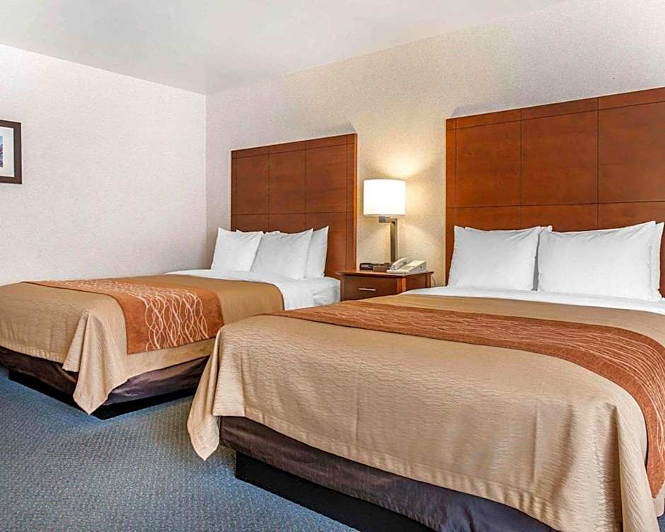Comfort Inn Salida