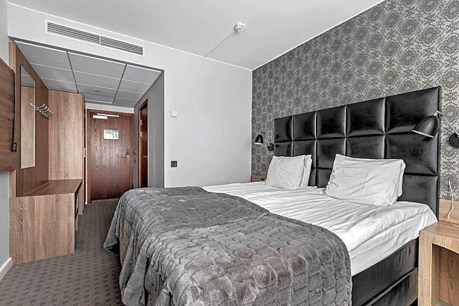 Best Western Plus Savoy Lulea