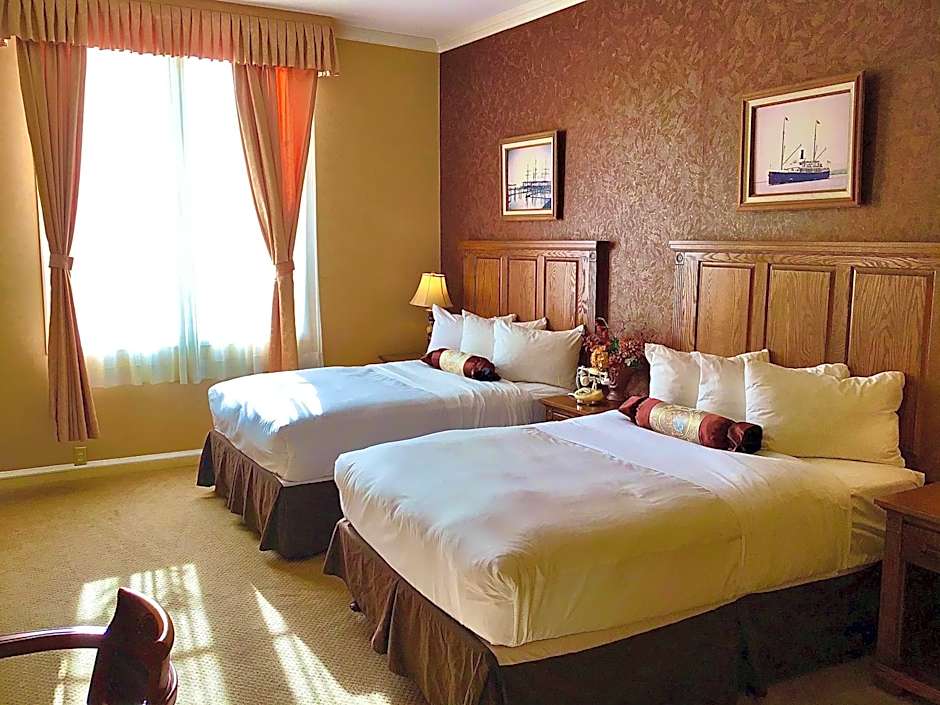 Eureka Inn, Trademark Collection by Wyndham