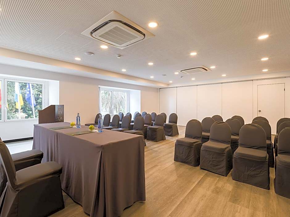 Sercotel Hotel Parque