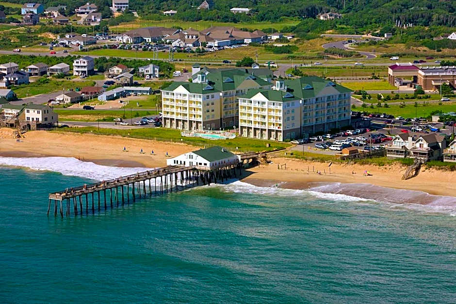 Hilton Garden Inn Outer Banks/Kitty Hawk