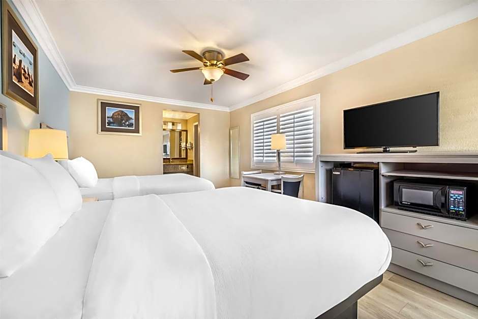 Best Western Tradewinds