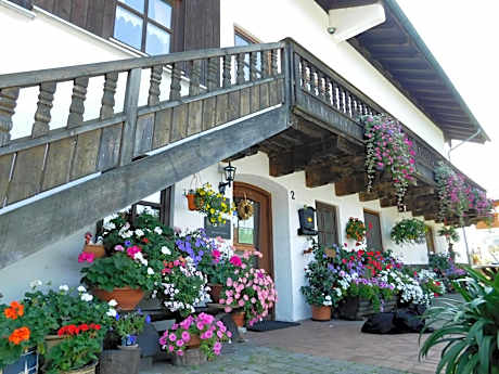 Der Blankhof "Back to Roots"