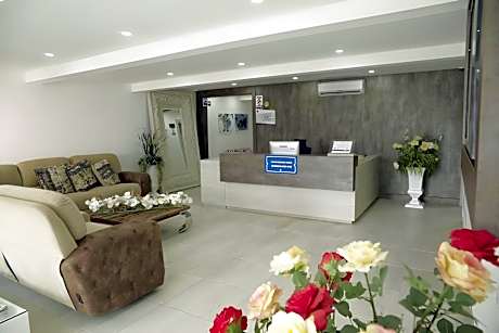 Hotel Habana Real
