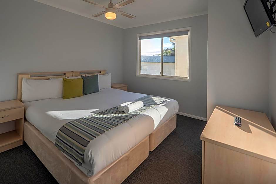 Ingenia Holidays One Mile Beach