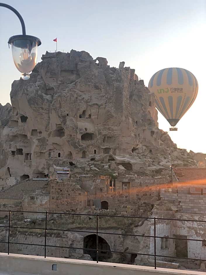 ikarus Cappadocia Hotel