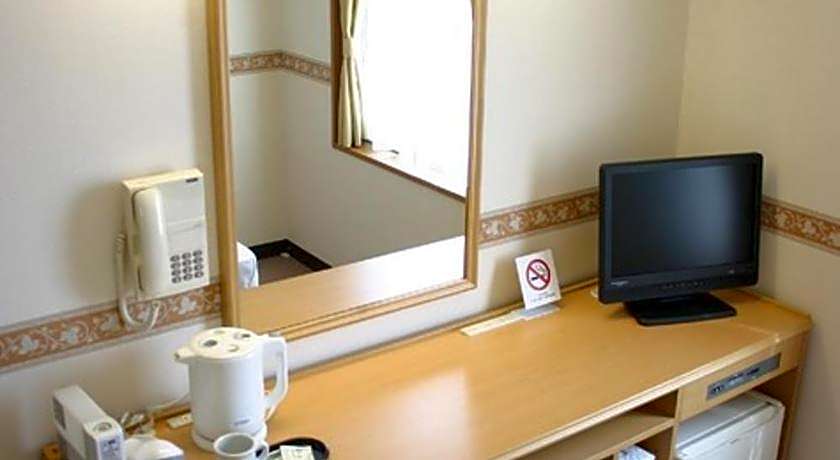 Life Inn Katsuta Station West