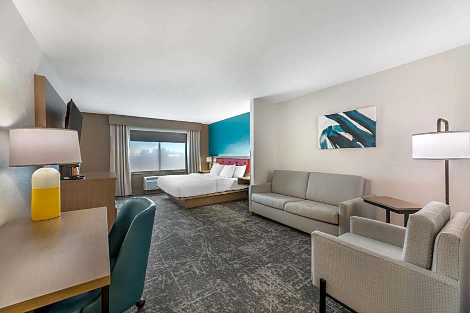 Comfort Inn & Suites