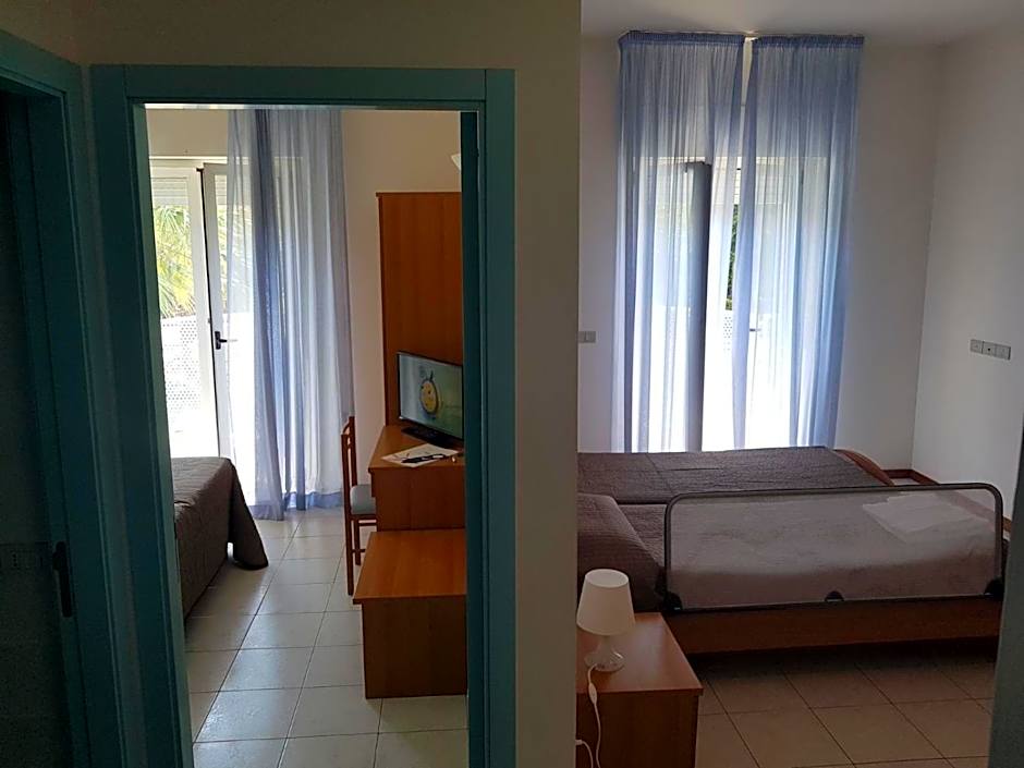 Centro Vacanze Domus M.G.