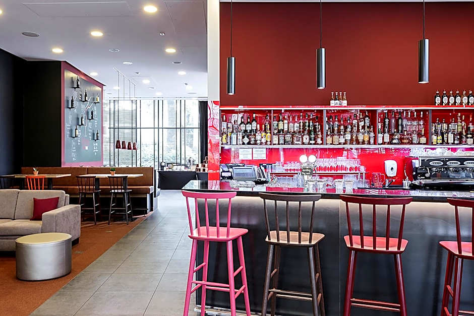 Vienna House Easy by Wyndham Katowice