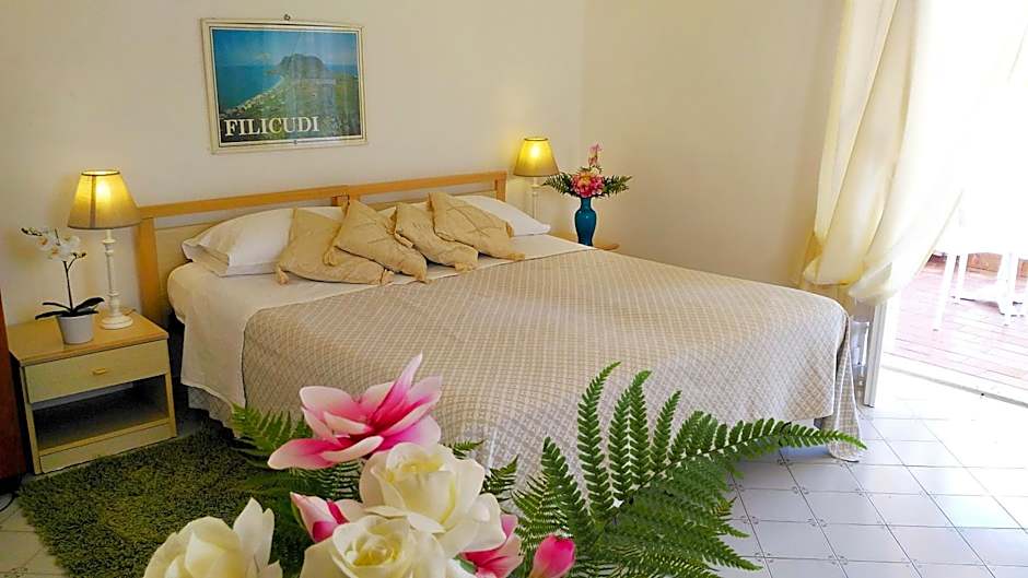 Hotel Villa Augustus
