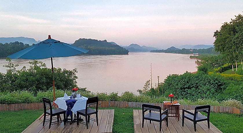 The Grand Luang Prabang, Affiliated by Meliá