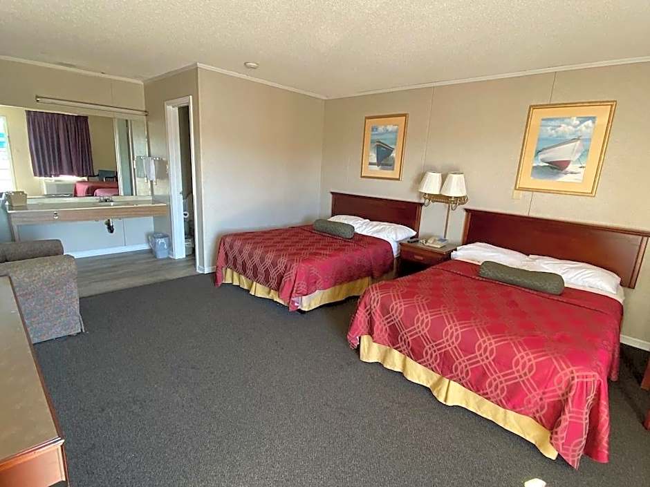 Sherwood Motel