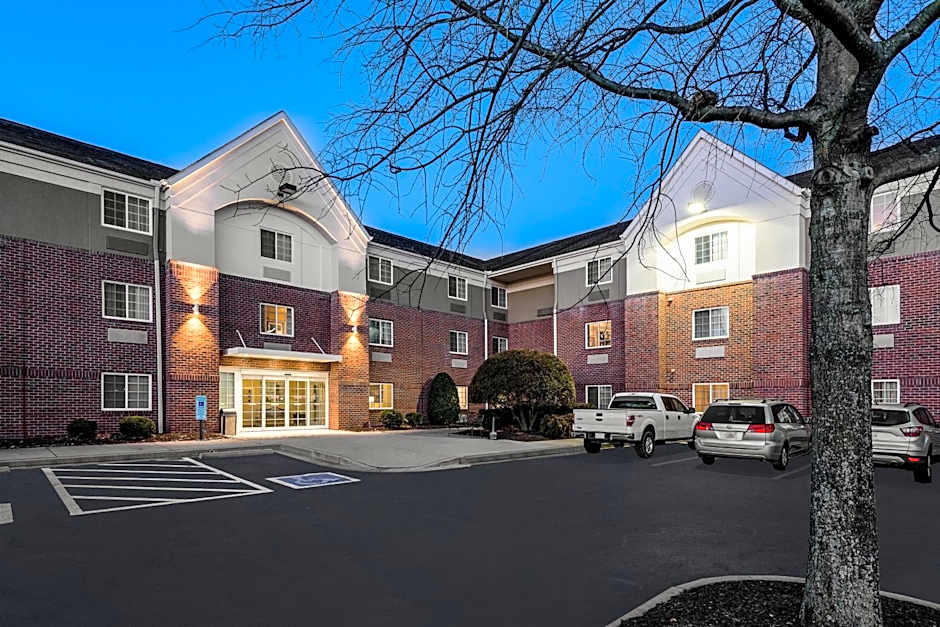 Candlewood Suites Richmond West End Short Pump By IHG