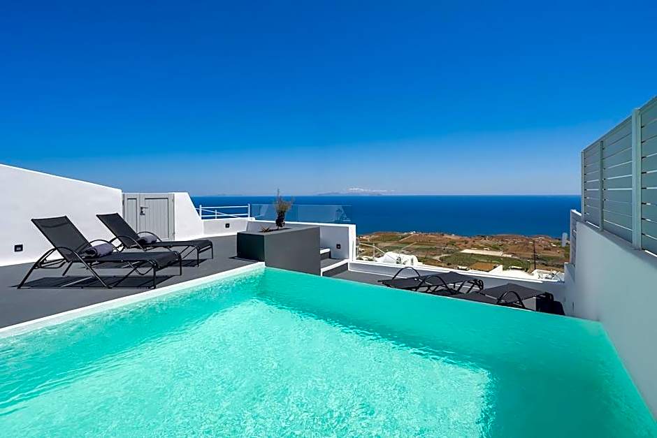 Siete Mares Luxury Suites