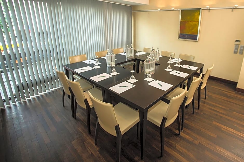 Turm Hotel