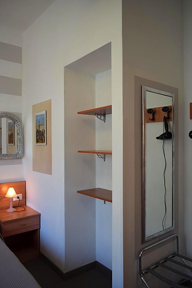 Albergo Al Pescatore