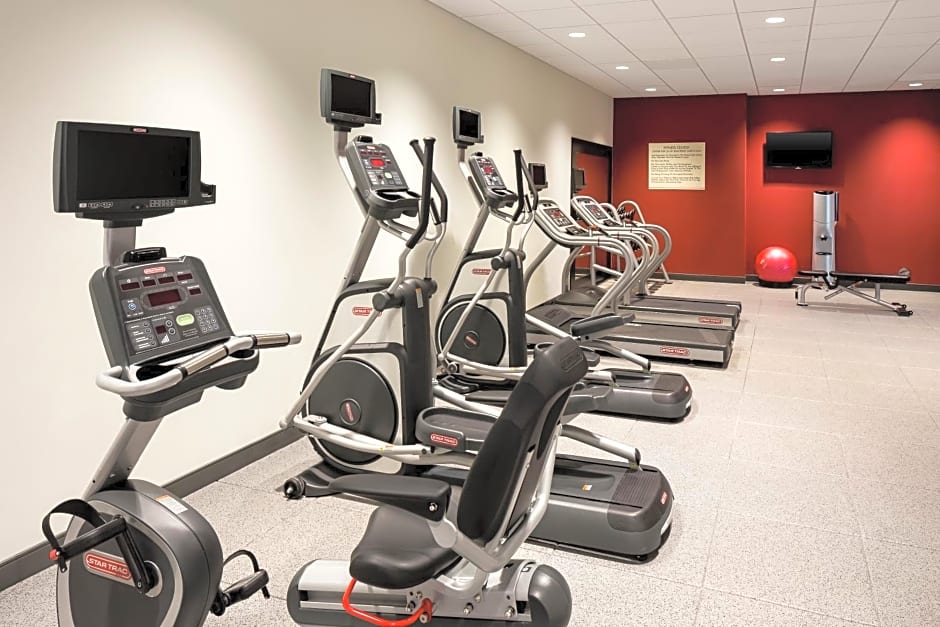 Hilton Garden Inn Bettendorf/ Quad Cities