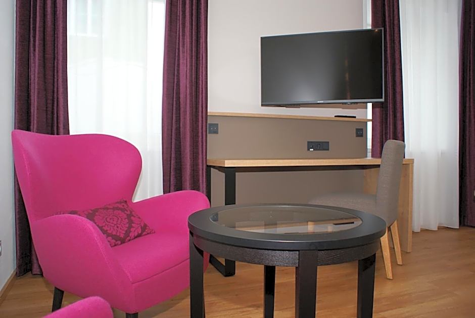 Hotel Mühlviertler Hof