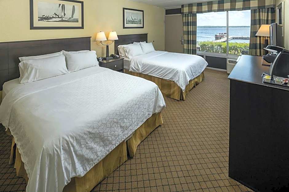 Holiday Inn Detroit Lakes By IHG