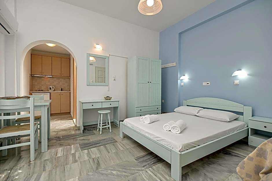 Naxian Garden of Senses