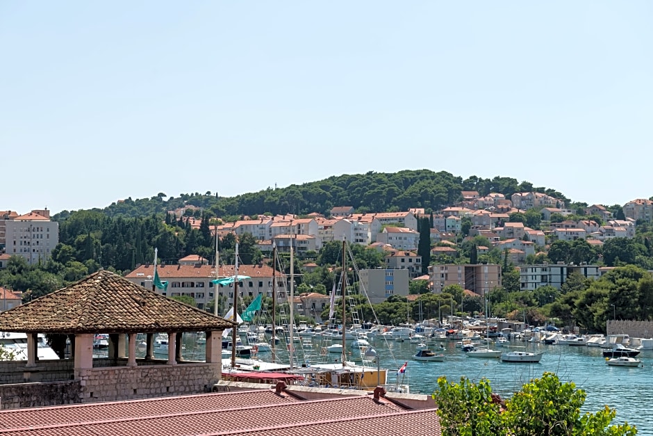 Apartments  Gabrieri