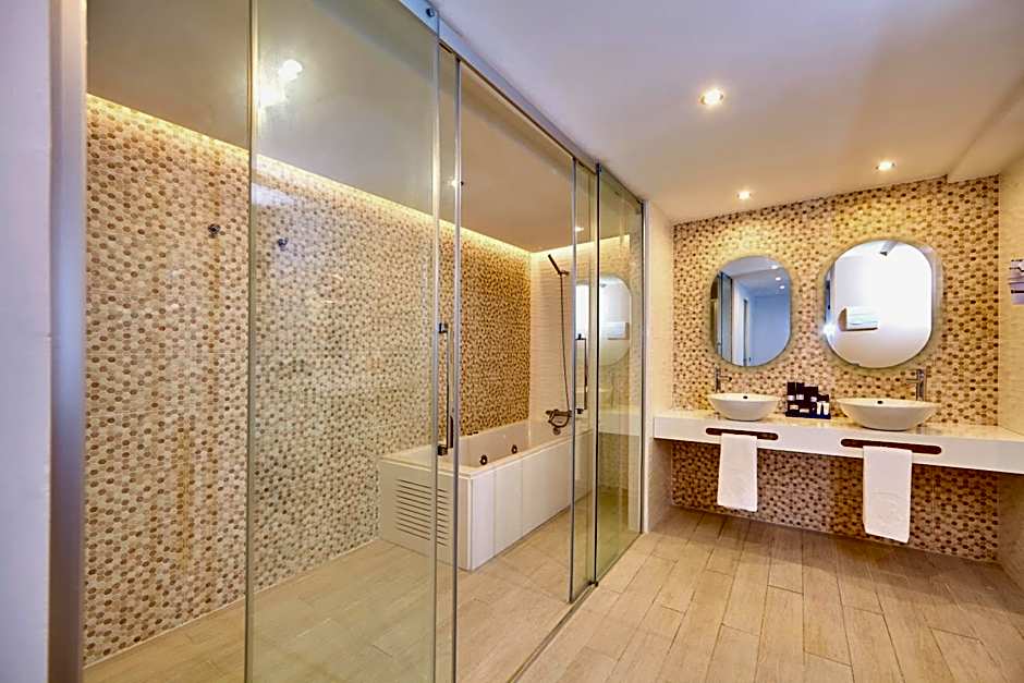 Indico Rock Hotel Mallorca - Adults Only